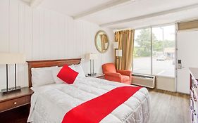 Oyo Inn Kernersville